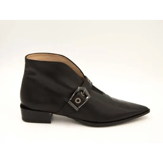 BOTINES HISPANITAS HI254360 NE