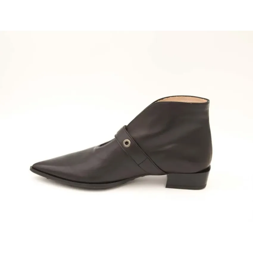 BOTINES HISPANITAS HI254360 NE