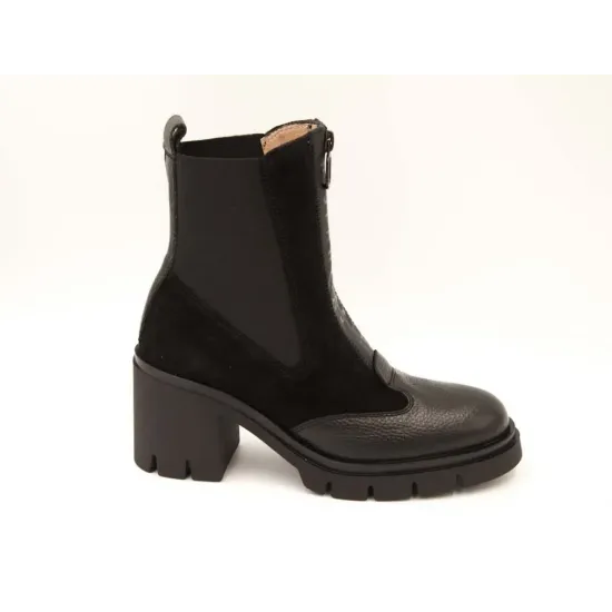 BOTINES HISPANITAS HI254280 NE