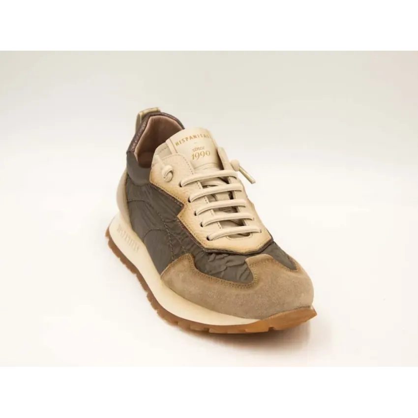 DEPORTIVOS MUJER HISPANITAS HI254209 BG