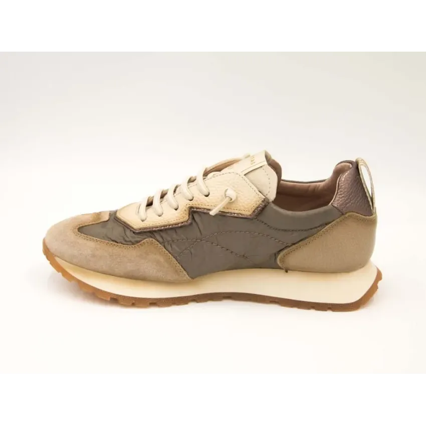 DEPORTIVOS MUJER HISPANITAS HI254209 BG