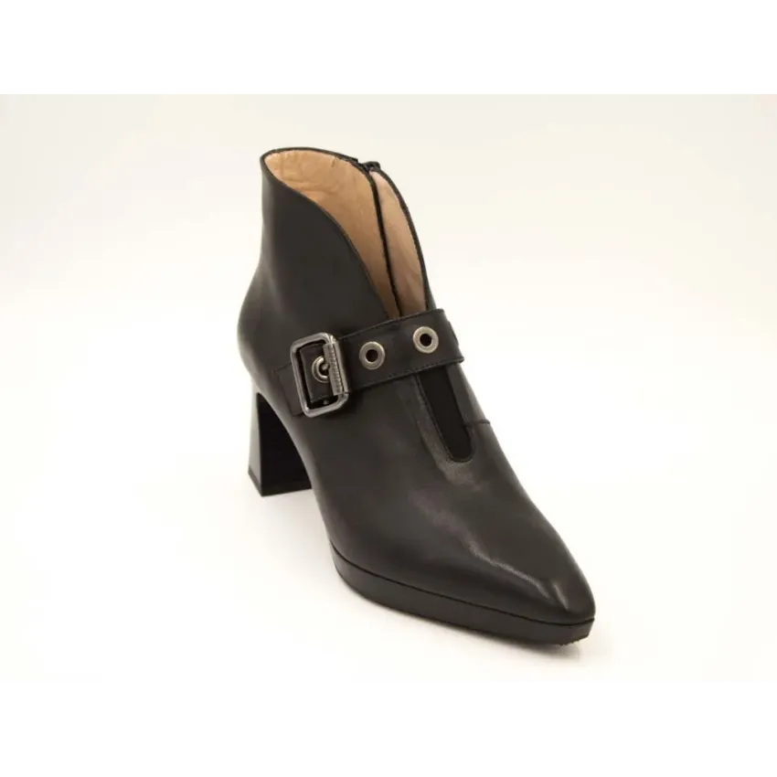 BOTINES MUJER HISPANITAS HI254244 NE