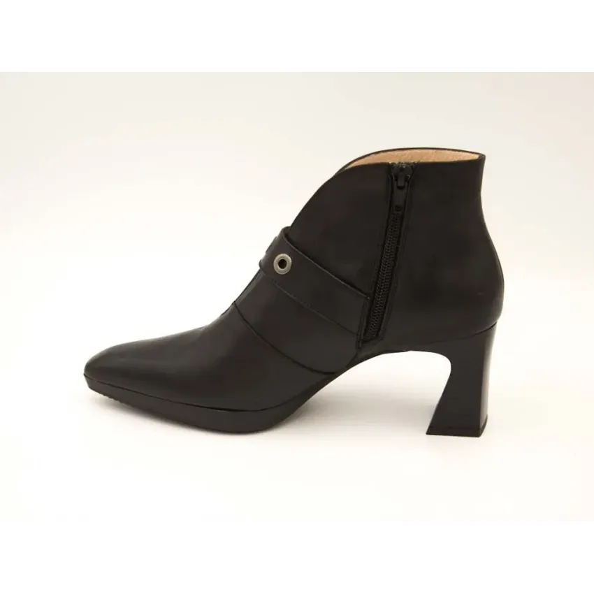 BOTINES MUJER HISPANITAS HI254244 NE