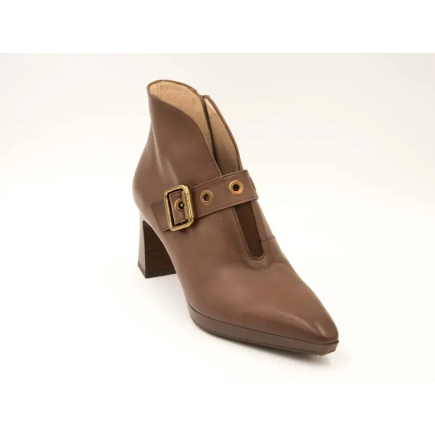 BOTINES HISPANITAS HI255444 CU