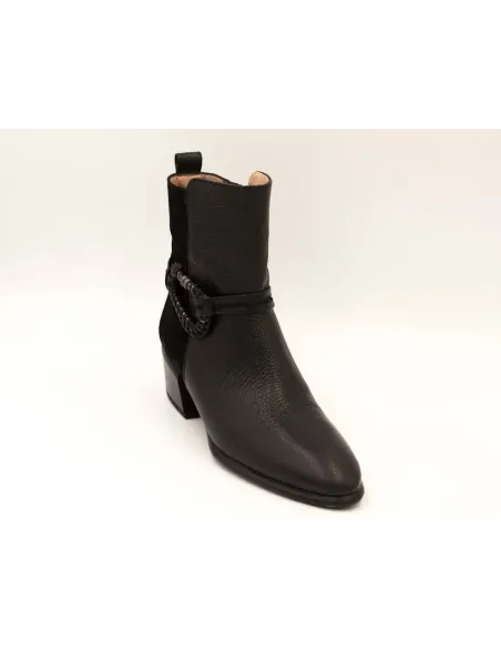 BOTINES HISPANITAS PHI254297 NE