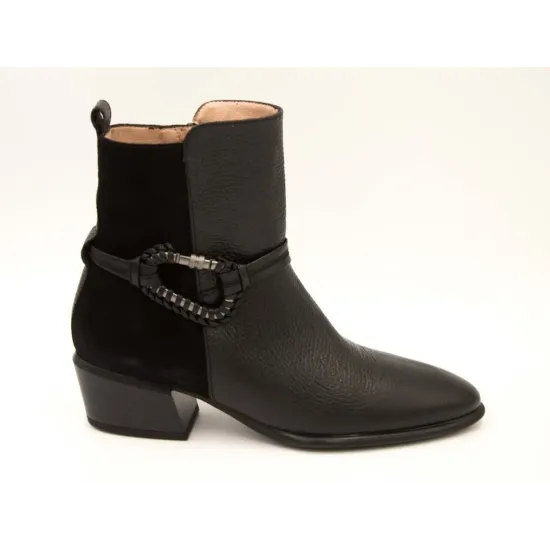 BOTINES HISPANITAS PHI254297 NE