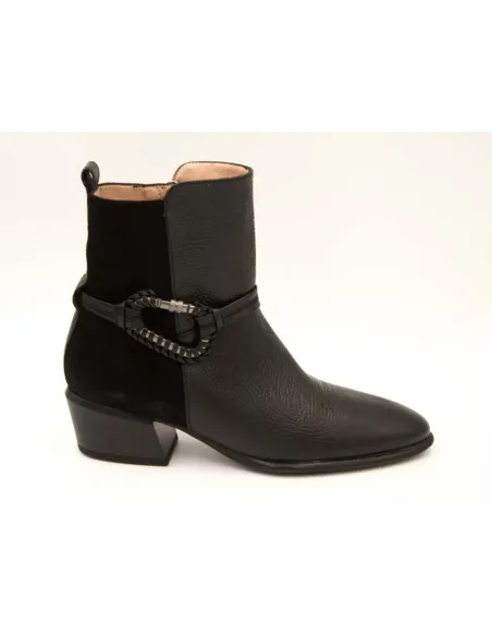 BOTINES HISPANITAS PHI254297 NE