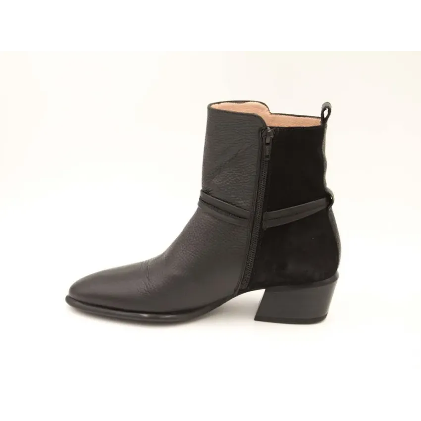 BOTINES HISPANITAS PHI254297 NE