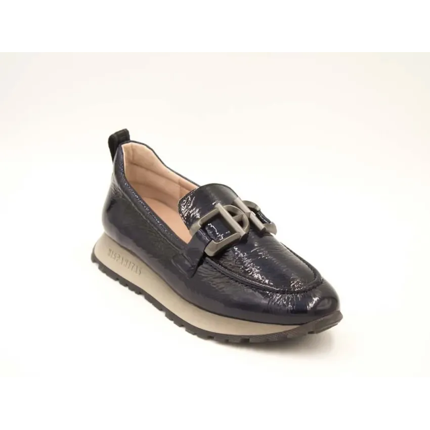 MOCASINES MUJER HISPANITAS HI254386 AZ