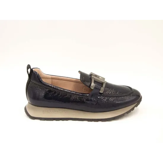 MOCASINES MUJER HISPANITAS HI254386 AZ