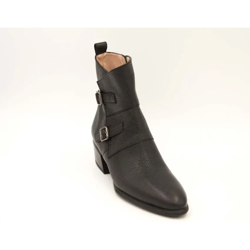 BOTINES MUJER HISPANITAS PHI254253 NE