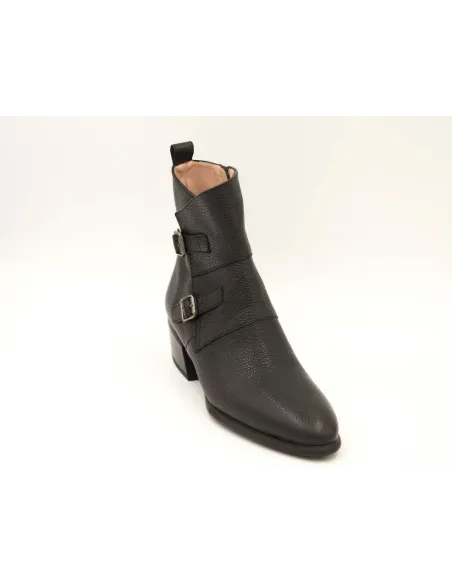 BOTINES MUJER HISPANITAS PHI254253 NE