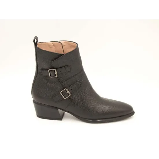 BOTINES MUJER HISPANITAS PHI254253 NE