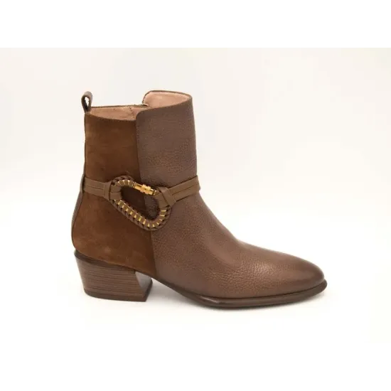 BOTINES HISPANITAS PHI254253 MA