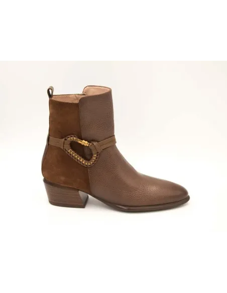 BOTINES HISPANITAS PHI254253 MA