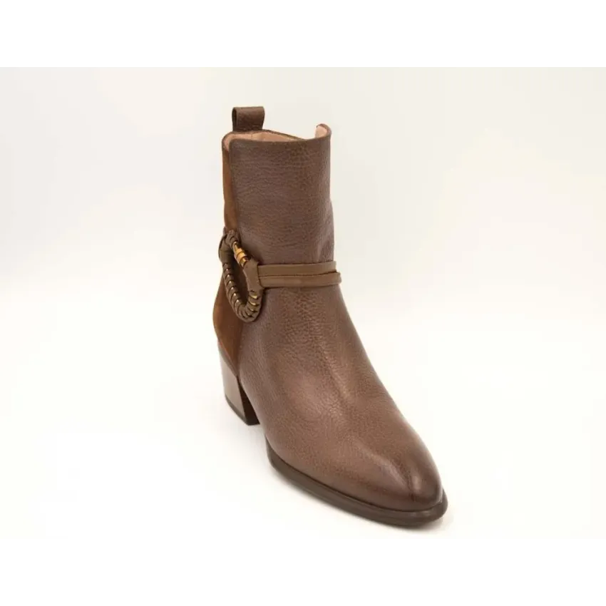 BOTINES HISPANITAS PHI254253 MA