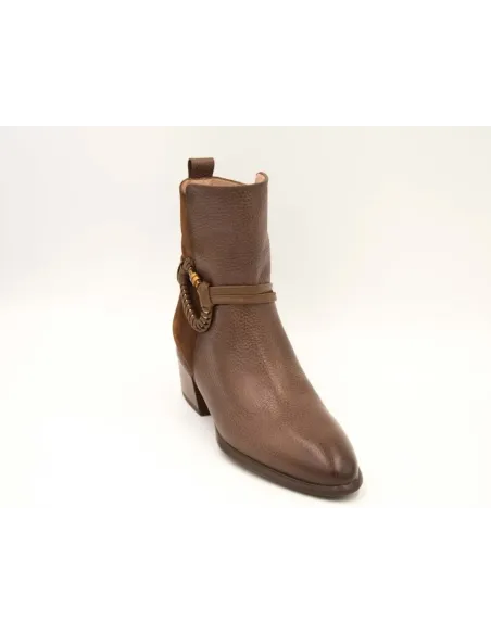 BOTINES HISPANITAS PHI254253 MA
