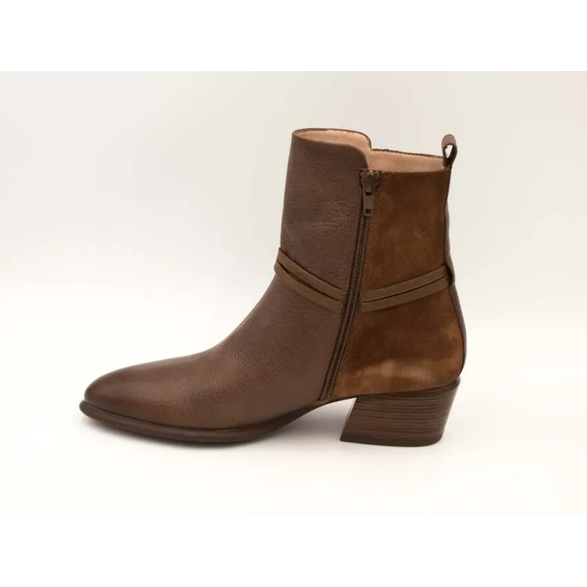 BOTINES HISPANITAS PHI254253 MA