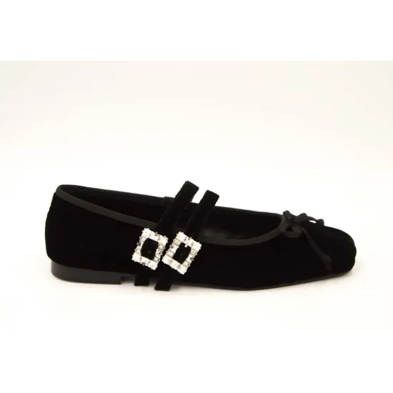 BAILARINAS VENECIANAS TB24223 NE