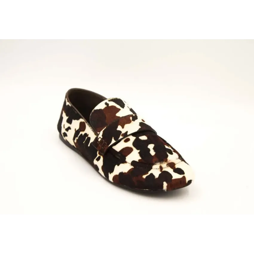 MOCASINES MUJER VENECIANAS TB24207 MUL