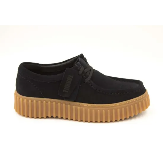 ZAPATOS MUJER CLARKS TORHILL BEE NE