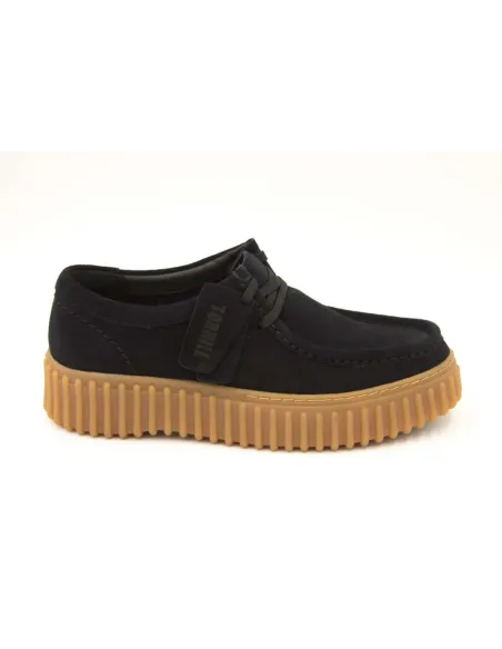 ZAPATOS MUJER CLARKS TORHILL BEE NE