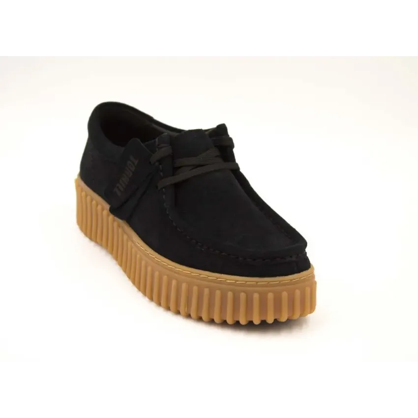 ZAPATOS MUJER CLARKS TORHILL BEE NE