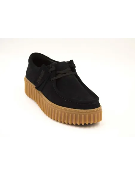 ZAPATOS MUJER CLARKS TORHILL BEE NE