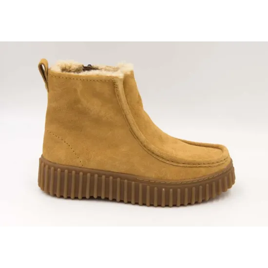 BOTINES MUJER CLARKS TORHILL CA