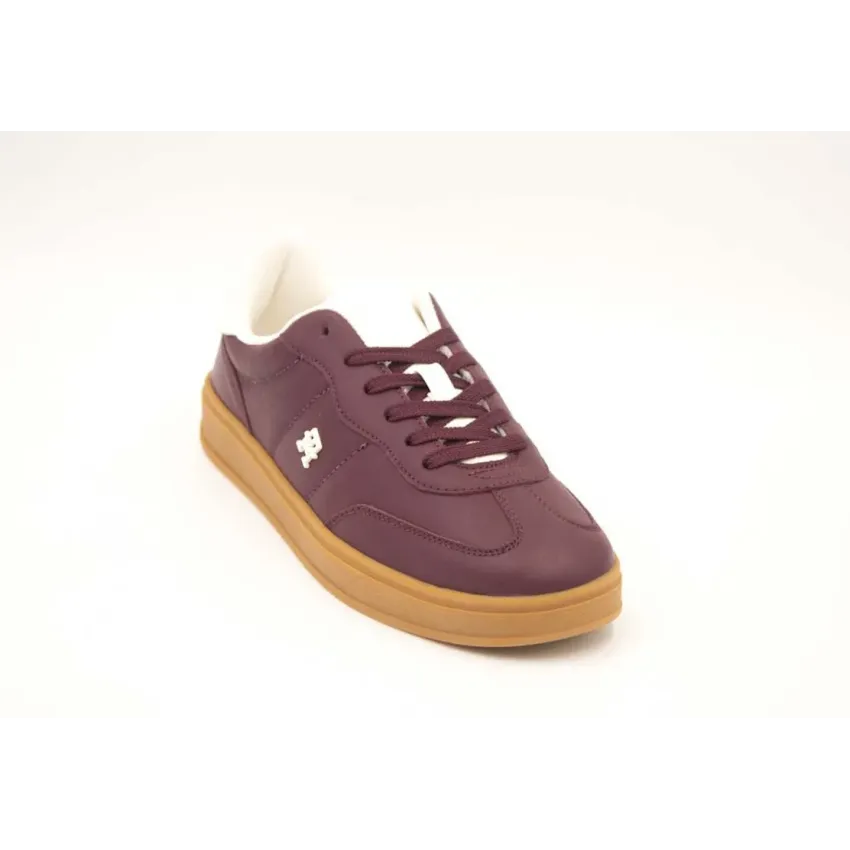 DEPORTIVOS MUJER TOMMY HILFIGER FW08823