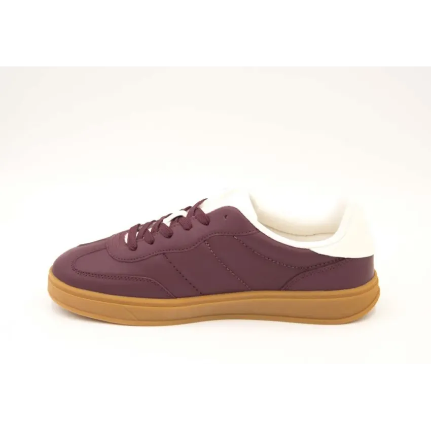 DEPORTIVOS MUJER TOMMY HILFIGER FW08823