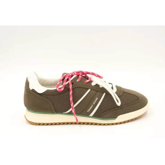 DEPORTIVOS MUJER TOMMY HILFIGER EN02862R