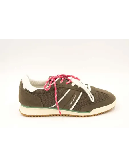 DEPORTIVOS MUJER TOMMY HILFIGER EN02862R