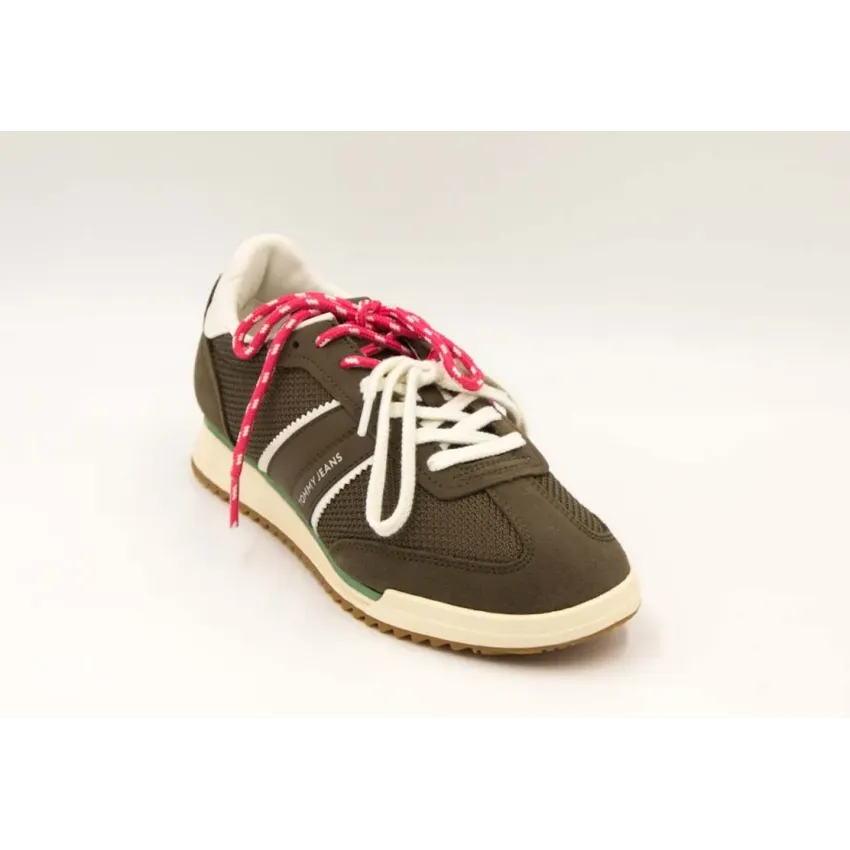 DEPORTIVOS MUJER TOMMY HILFIGER EN02862R