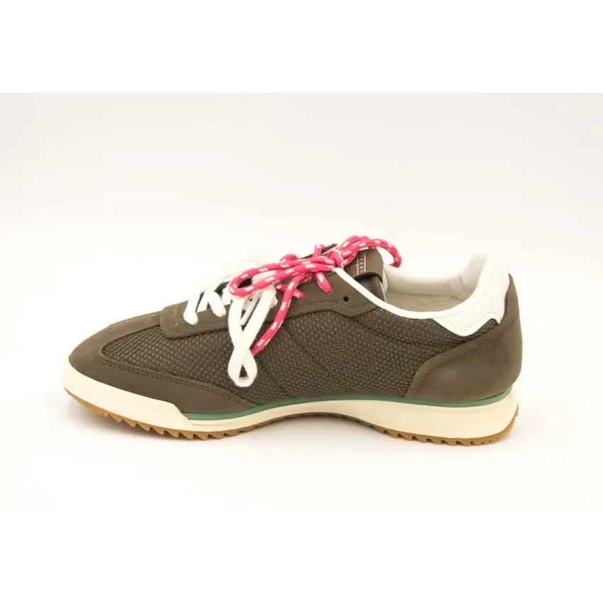 DEPORTIVOS MUJER TOMMY HILFIGER EN02862R