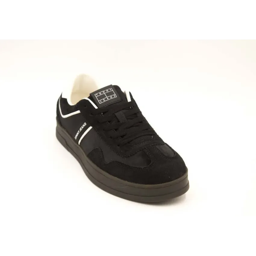 DEPORTIVOS MUJER ENOENO2863BDS TOMMY HIL