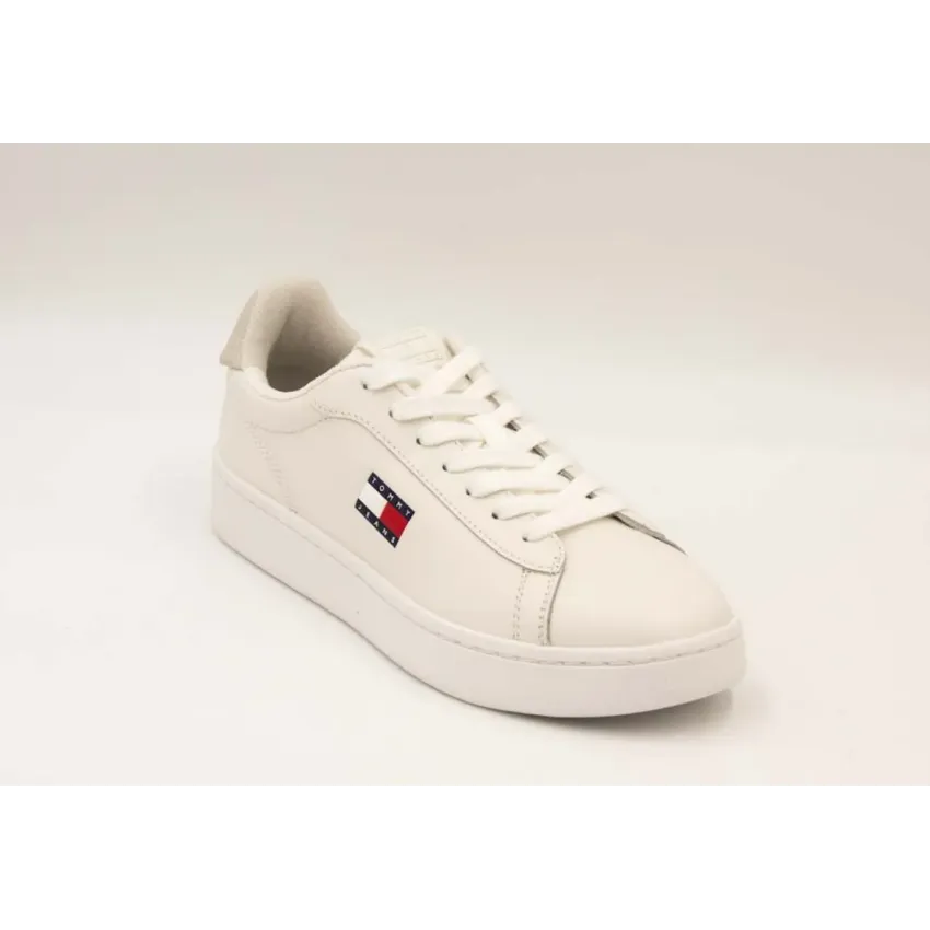 DEPORTIVOS MUJER ENOENO2815Y BL TOMMY HI