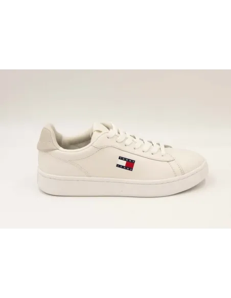 DEPORTIVOS MUJER ENOENO2815Y BL TOMMY HI