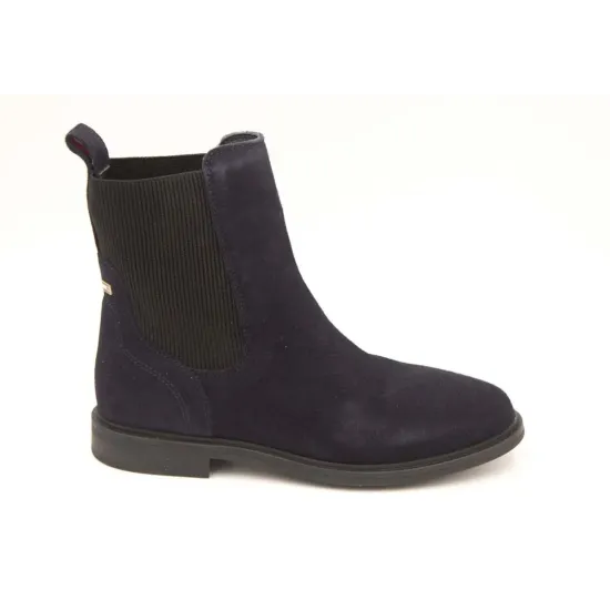 BOTINES FW08779GV0 TOMMY HILFIGER