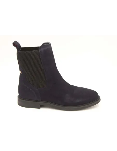 BOTINES FW08779GV0 TOMMY HILFIGER