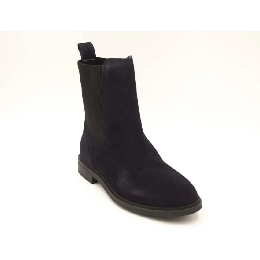 BOTINES FW08779GV0 TOMMY HILFIGER