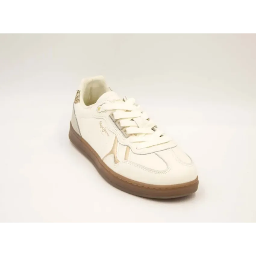 DEPORTIVOS MUJER PEPE JEANS PLS000014 BL