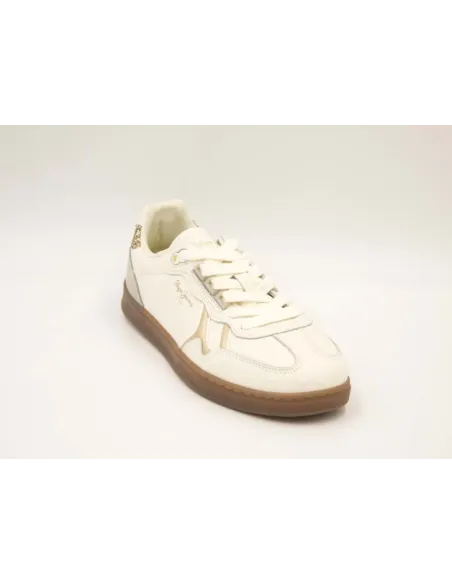 DEPORTIVOS MUJER PEPE JEANS PLS000014 BL