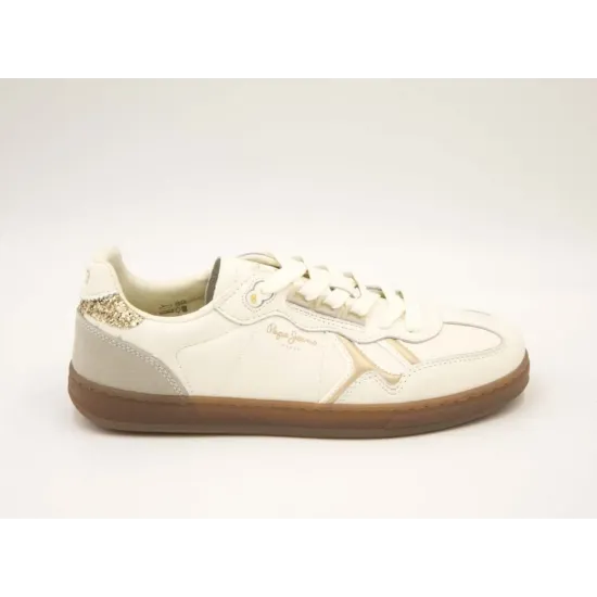 DEPORTIVOS MUJER PEPE JEANS PLS000014 BL