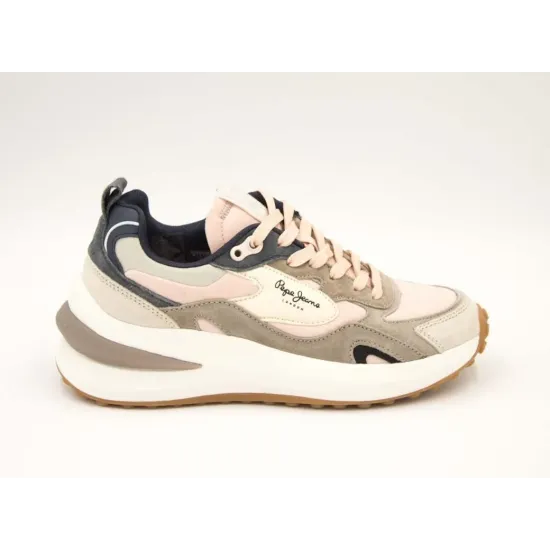 DEPORTIVOS MUJER PEPE JEANS PLS600013 RS