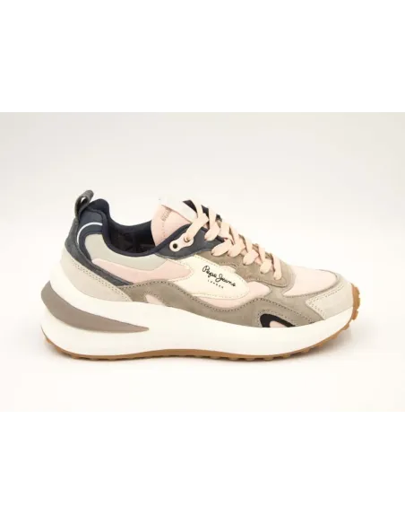 DEPORTIVOS MUJER PEPE JEANS PLS600013 RS