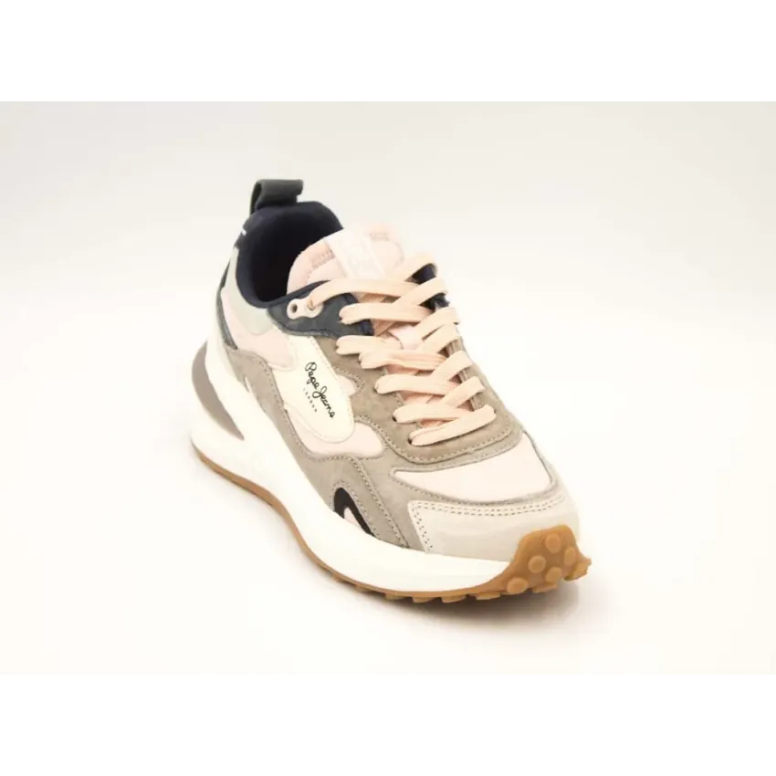 DEPORTIVOS MUJER PEPE JEANS PLS600013 RS