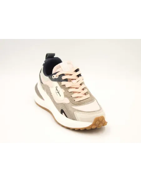 DEPORTIVOS MUJER PEPE JEANS PLS600013 RS