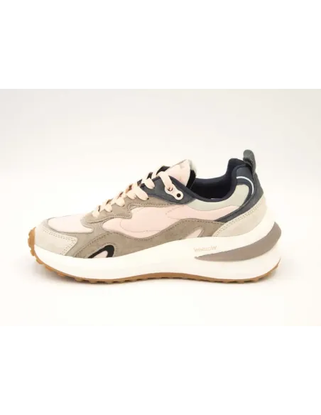 DEPORTIVOS MUJER PEPE JEANS PLS600013 RS