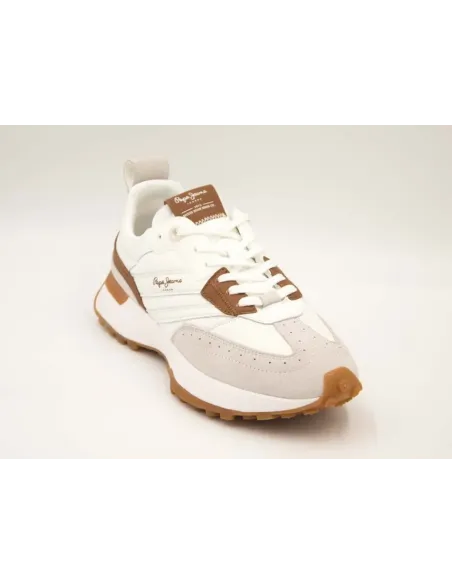 DEPORTIVOS MUJER PEPE JEANS PLS600017 MA